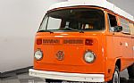 1977 Westfalia Camper Bus Thumbnail 20
