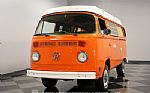 1977 Westfalia Camper Bus Thumbnail 19