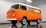 1977 Westfalia Camper Bus Thumbnail 22