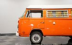 1977 Westfalia Camper Bus Thumbnail 24