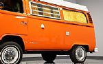 1977 Westfalia Camper Bus Thumbnail 23