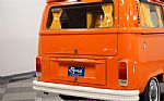 1977 Westfalia Camper Bus Thumbnail 27