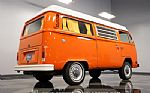1977 Westfalia Camper Bus Thumbnail 28