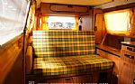 1977 Westfalia Camper Bus Thumbnail 45