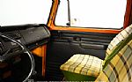 1977 Westfalia Camper Bus Thumbnail 43