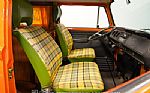 1977 Westfalia Camper Bus Thumbnail 48