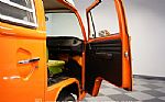 1977 Westfalia Camper Bus Thumbnail 53