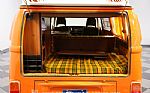 1977 Westfalia Camper Bus Thumbnail 56