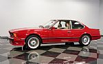 1988 M6 Thumbnail 7