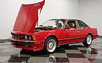 1988 M6 Thumbnail 32