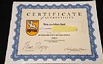 1971 Meyers Manx Dune Buggy SR-2 Thumbnail 75