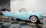 1957 Thunderbird E Code Thumbnail 16