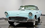 1957 Thunderbird E Code Thumbnail 19
