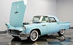 1957 Thunderbird E Code Thumbnail 32