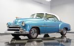 1952 Bel Air 2 Door Hardtop Thumbnail 22