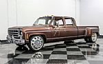 1978 C30 3+3 Dually Restomod Thumbnail 6