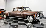 1978 C30 3+3 Dually Restomod Thumbnail 16