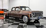 1978 C30 3+3 Dually Restomod Thumbnail 17