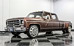 1978 C30 3+3 Dually Restomod Thumbnail 22