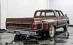 1978 C30 3+3 Dually Restomod Thumbnail 26