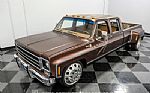 1978 C30 3+3 Dually Restomod Thumbnail 36