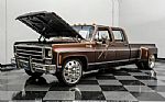1978 C30 3+3 Dually Restomod Thumbnail 38