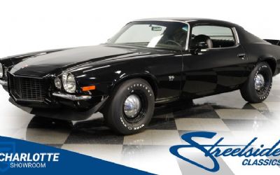 Photo of a 1971 Chevrolet Camaro RS/SS 396 for sale