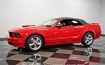 2007 Mustang GT Premium Convertbile Thumbnail 7