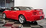 2007 Mustang GT Premium Convertbile Thumbnail 10