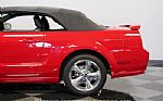2007 Mustang GT Premium Convertbile Thumbnail 25