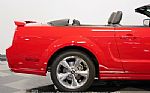 2007 Mustang GT Premium Convertbile Thumbnail 30