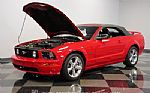 2007 Mustang GT Premium Convertbile Thumbnail 32