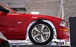 2007 Mustang GT Premium Convertbile Thumbnail 75