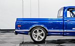 1968 C10 Restomod Thumbnail 28