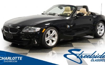 Photo of a 2006 BMW Z4 3.0I for sale
