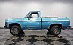 1979 K1500 Sierra Grande 4x4 Thumbnail 2