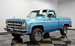 1979 K1500 Sierra Grande 4x4 Thumbnail 6