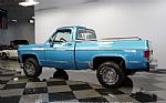 1979 K1500 Sierra Grande 4x4 Thumbnail 9