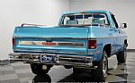 1979 K1500 Sierra Grande 4x4 Thumbnail 12