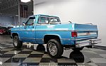 1979 K1500 Sierra Grande 4x4 Thumbnail 10