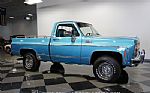 1979 K1500 Sierra Grande 4x4 Thumbnail 16