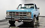 1979 K1500 Sierra Grande 4x4 Thumbnail 19