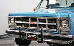 1979 K1500 Sierra Grande 4x4 Thumbnail 20