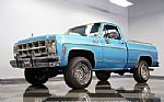 1979 K1500 Sierra Grande 4x4 Thumbnail 22
