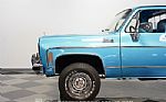 1979 K1500 Sierra Grande 4x4 Thumbnail 24