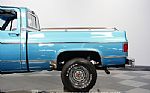 1979 K1500 Sierra Grande 4x4 Thumbnail 25