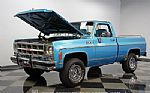 1979 K1500 Sierra Grande 4x4 Thumbnail 32