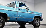 1979 K1500 Sierra Grande 4x4 Thumbnail 29