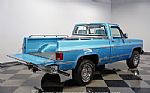 1979 K1500 Sierra Grande 4x4 Thumbnail 53
