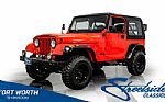 1981 CJ7 Thumbnail 1